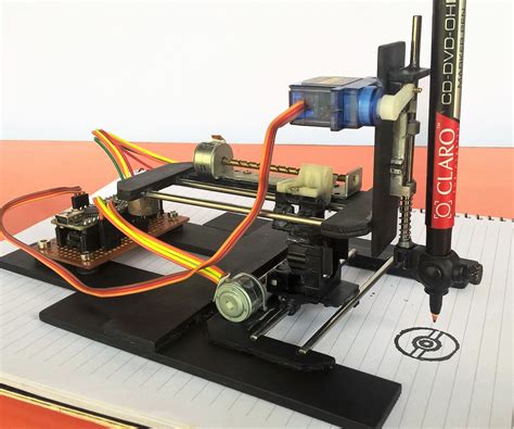 arduino cnc machine project|build your own cnc controller.